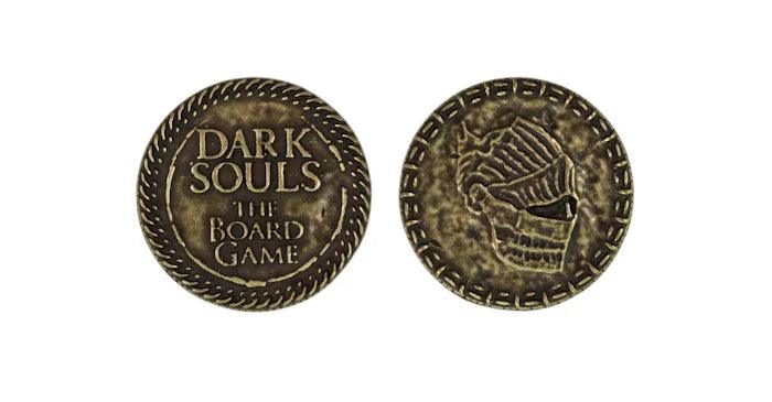 Dark Souls The Board Game Stretch Goals Wave 3 - Eclipse Games Puzzles Novelties