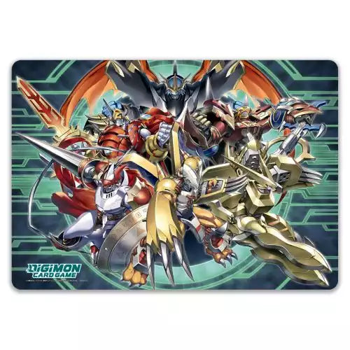 Digimon Card Game Tamers Evolution Box 2 - Eclipse Games Puzzles Novelties