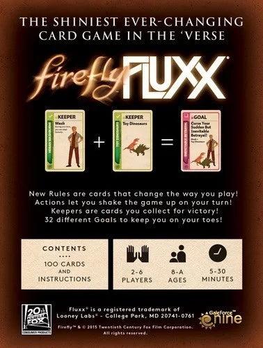 Fluxx