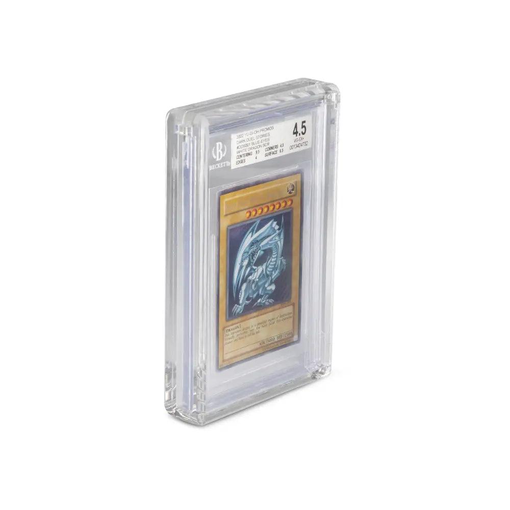 Graded Card Protector - Guardian Case - Eclipse Games Puzzles Novelties