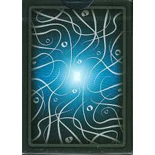 Tendril Nightfall Playing Cards