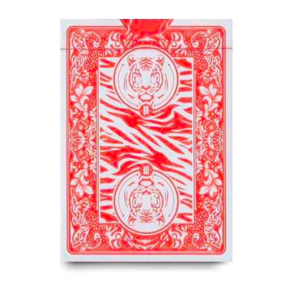 Mantecore Diamond Edition Playing Cards - Eclipse Games Puzzles Novelties