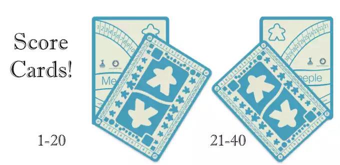 Meeple