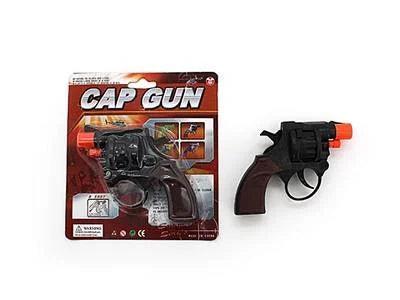 Mini Cap Gun - Eclipse Games Puzzles Novelties