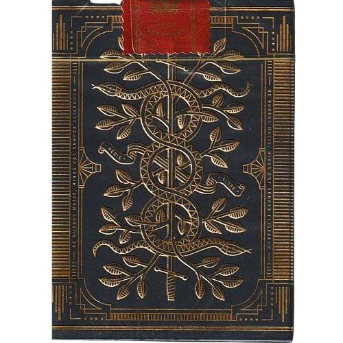Monarchs Theory11 Playing Cards - Eclipse Games Puzzles Novelties