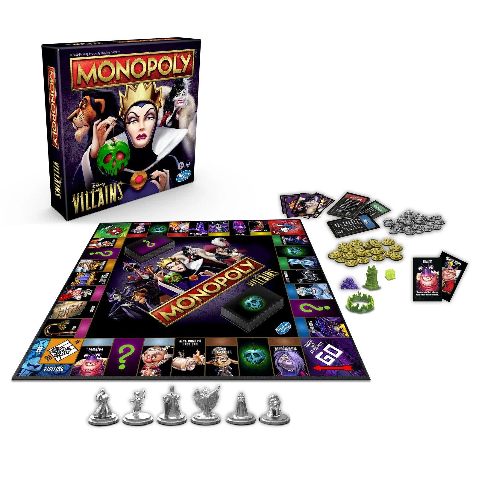 Monopoly