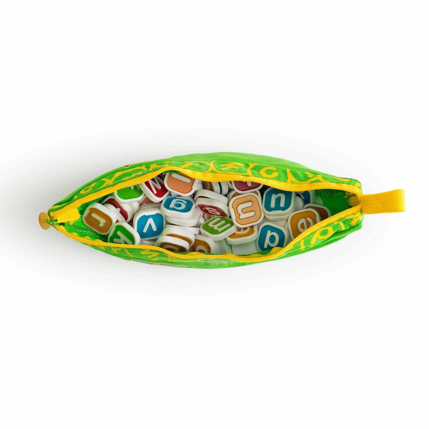 My First Bananagrams - Eclipse Games Puzzles Novelties