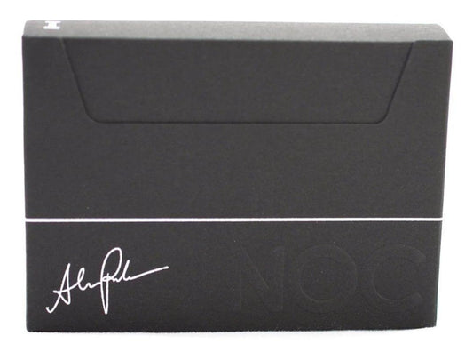 NOC Signature Series Alex Pandrea Playing Cards - EPCC - Eclipse Games Puzzles Novelties
