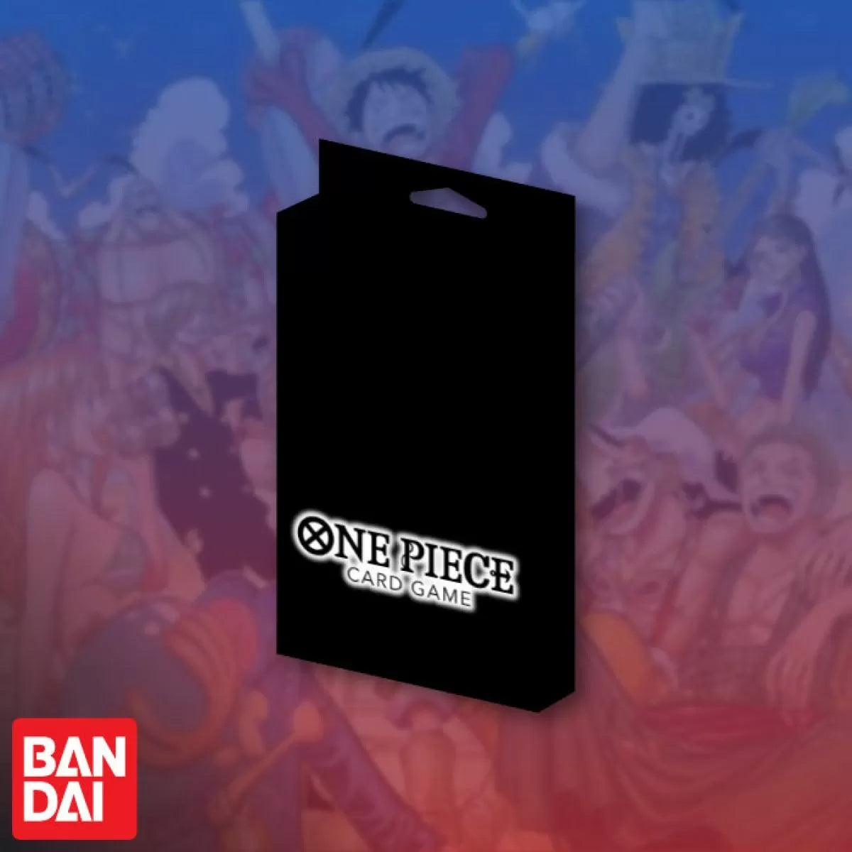 One Piece Card Game 3D2Y Starter Deck ST-14 - Eclipse Games Puzzles Novelties