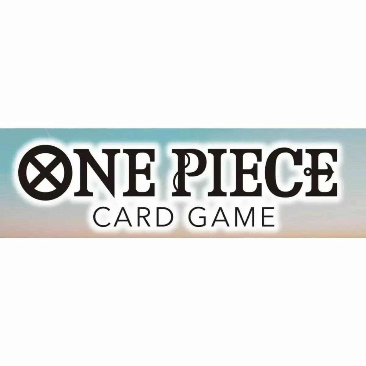 One Piece Card Game 500 Years in the future Booster Box OP-07 - PREORDER - Eclipse Games Puzzles Novelties