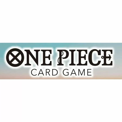 One Piece Card Game - DP-04 Double Pack Set Vol. 4