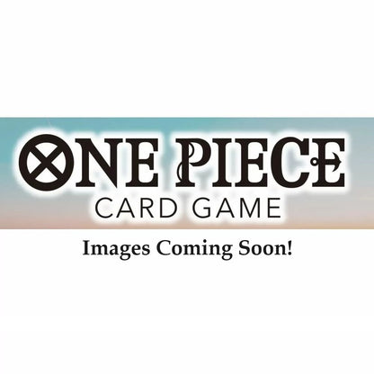 One Piece Card Game - PRB-01 Premium Booster Box