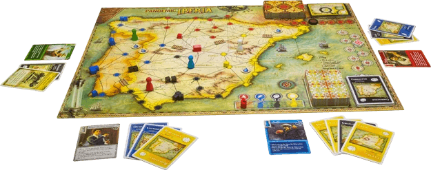 Pandemic