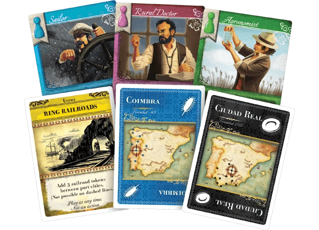 Pandemic