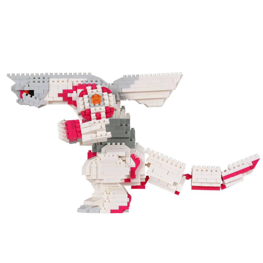 Pokémon Nanoblocks Deluxe Palkia - Eclipse Games Puzzles Novelties