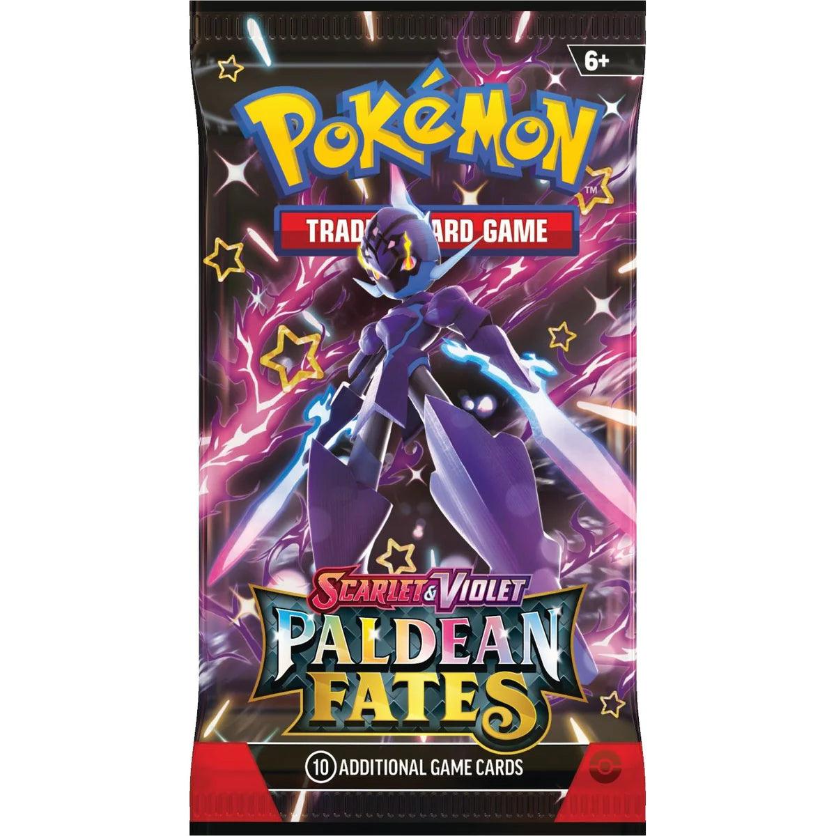 Pokemon