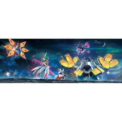 Pokemon TCG sv4m Future Flash Booster Box Japanese - Eclipse Games Puzzles Novelties