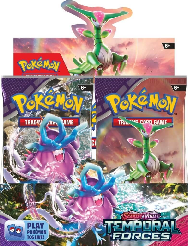 Pokemon