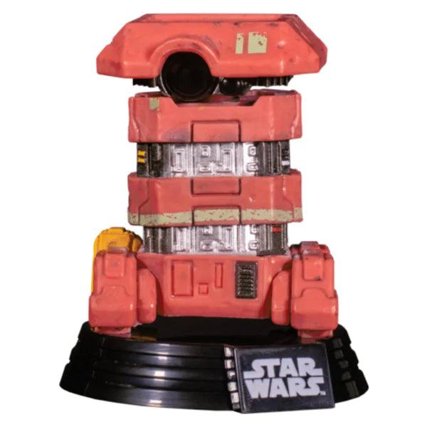 Star Wars: Andor - B2EMO Pop! Vinyl Figure #566 - Eclipse Games Puzzles Novelties