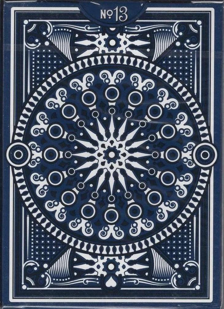 Tally Ho Pearl Players Edition Kings Wild Project Playing Cards by Jackson Robinson - Eclipse Games Puzzles Novelties