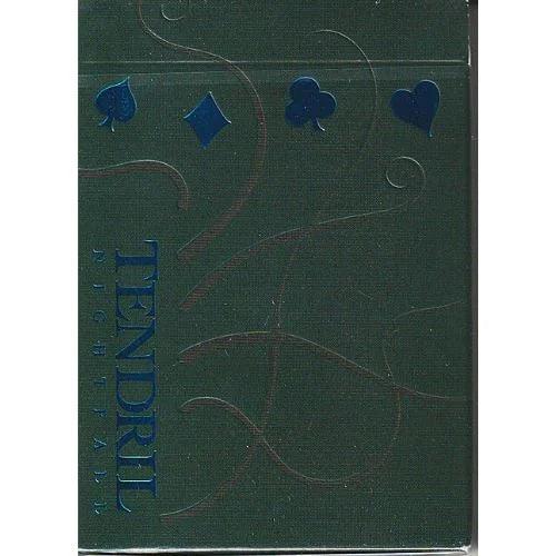 Tendril Nightfall Playing Cards - Eclipse Games Puzzles Novelties