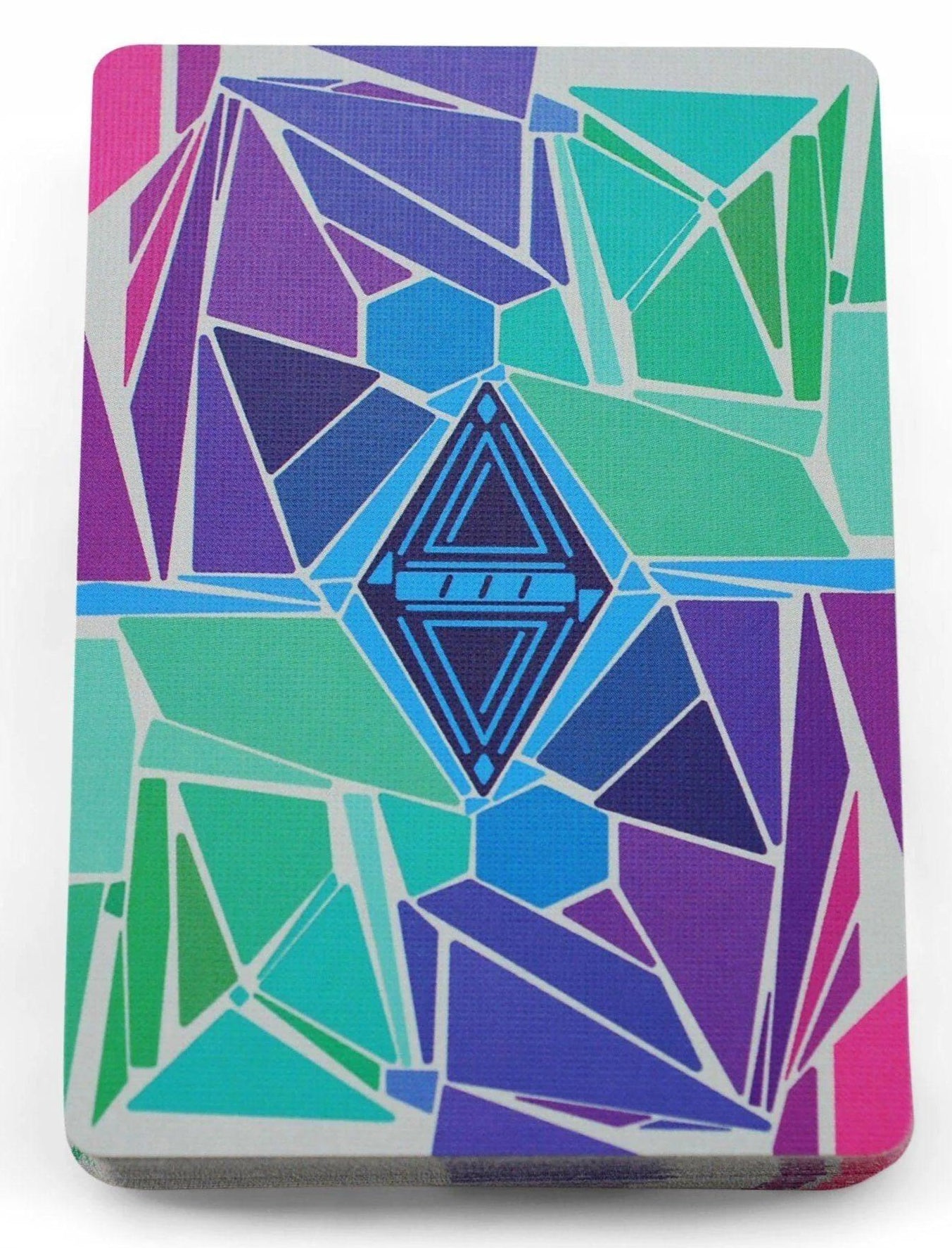 Tessellatus Playing Cards - Eclipse Games Puzzles Novelties