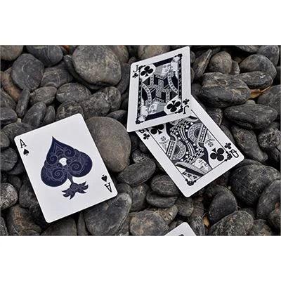 Totem Red Playing Cards - Eclipse Games Puzzles Novelties