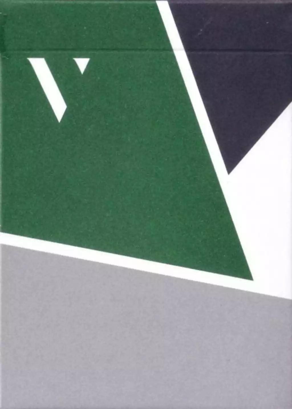 Virtuoso Fall/Winter 2017 Edition Playing Cards FW17 - Eclipse Games Puzzles Novelties
