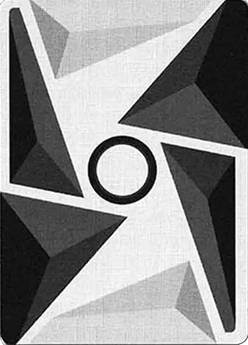 Virtuoso P1 Limited Edition Playing Cards - Eclipse Games Puzzles Novelties