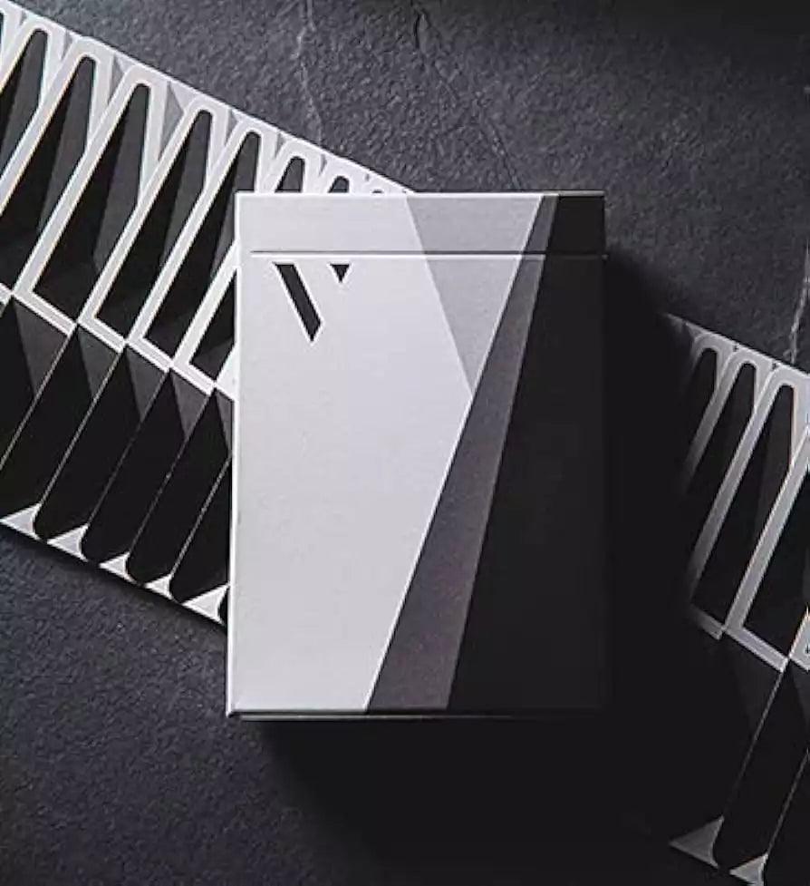 Virtuoso P1 Limited Edition Playing Cards - Eclipse Games Puzzles Novelties