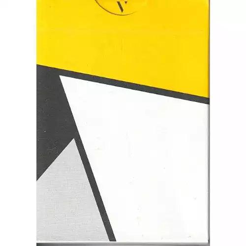 Virtuoso Spring/Summer 2016 Edition Playing Cards SS16 - Eclipse Games Puzzles Novelties