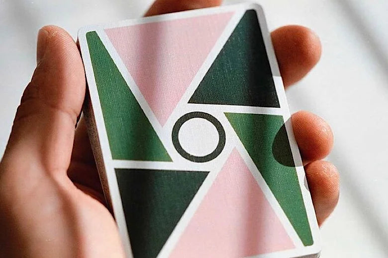 A Look at the ‘Secret’ Virtuoso OC I & II Playing Cards