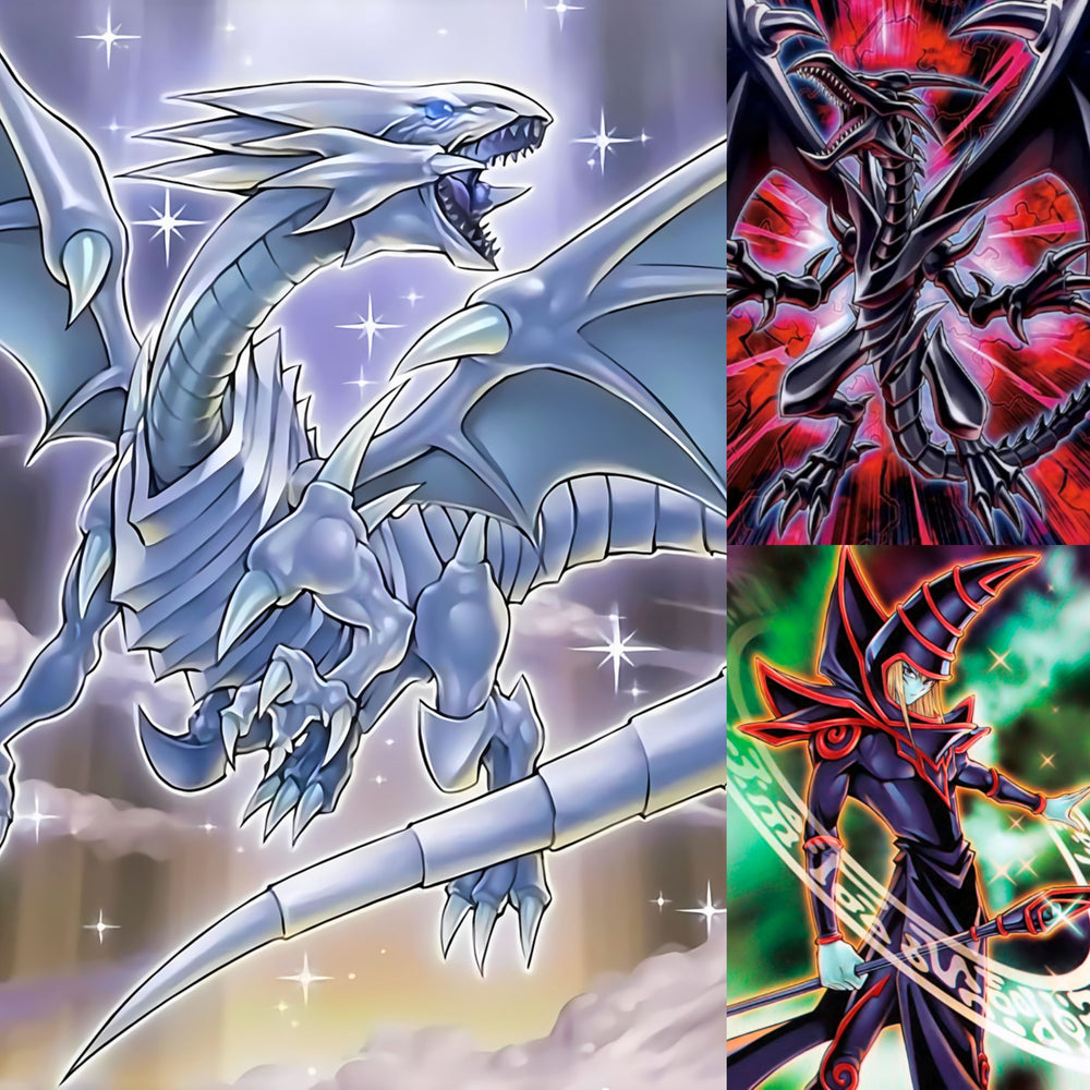 A Dive into the One Piece Card Game pull rates – Eclipse Games Puzzles ...