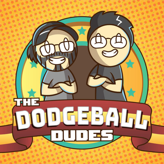 Dodgeballdudes x Eclipse Games Collaboration - Eclipse Games Puzzles Novelties