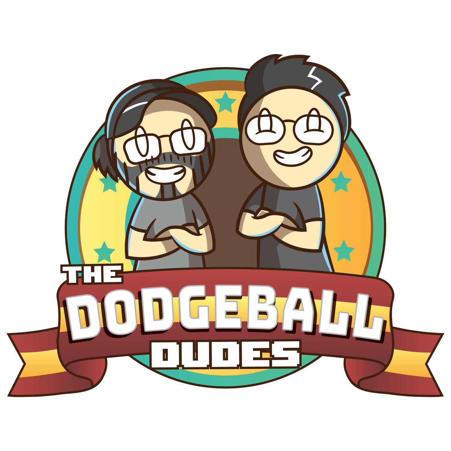 The Dodgeball Dudes Secret Menu