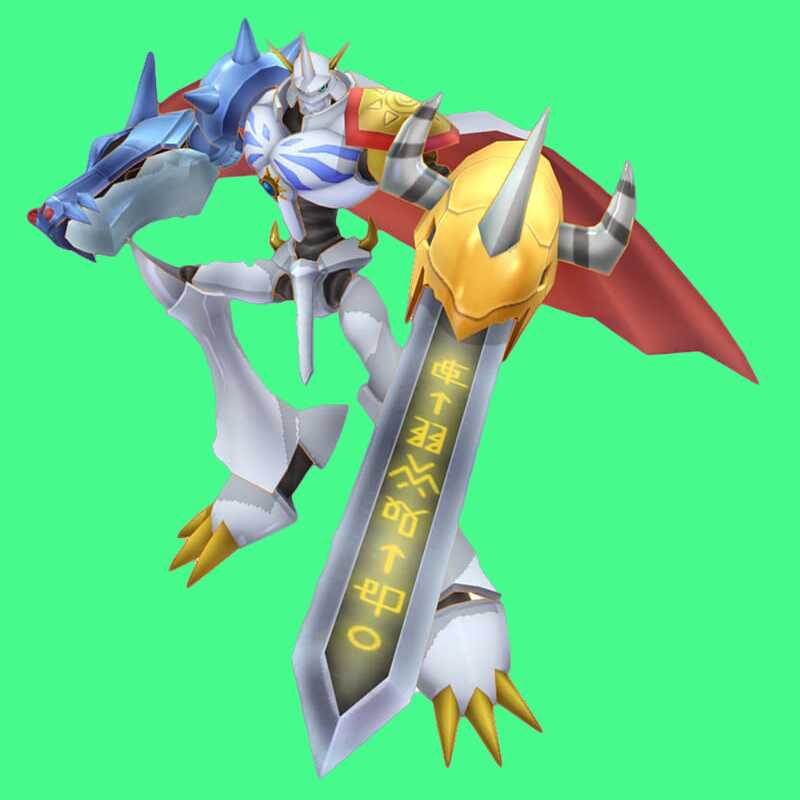 Digimon TCG – Eclipse Games Pty Ltd