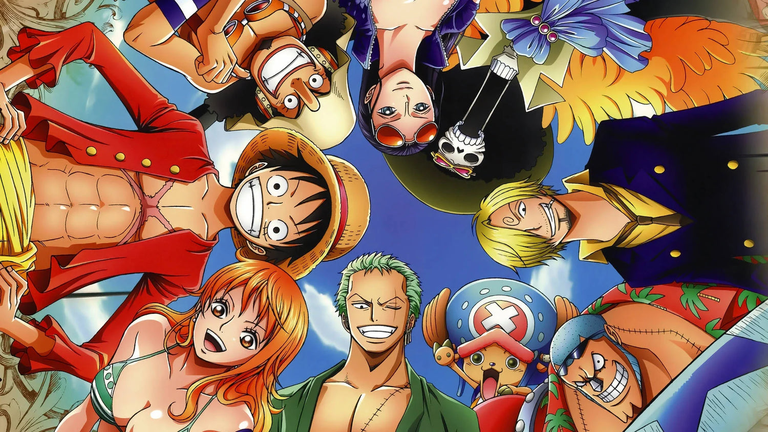 One Piece Card Game - Eclipse Games Puzzles Novelties