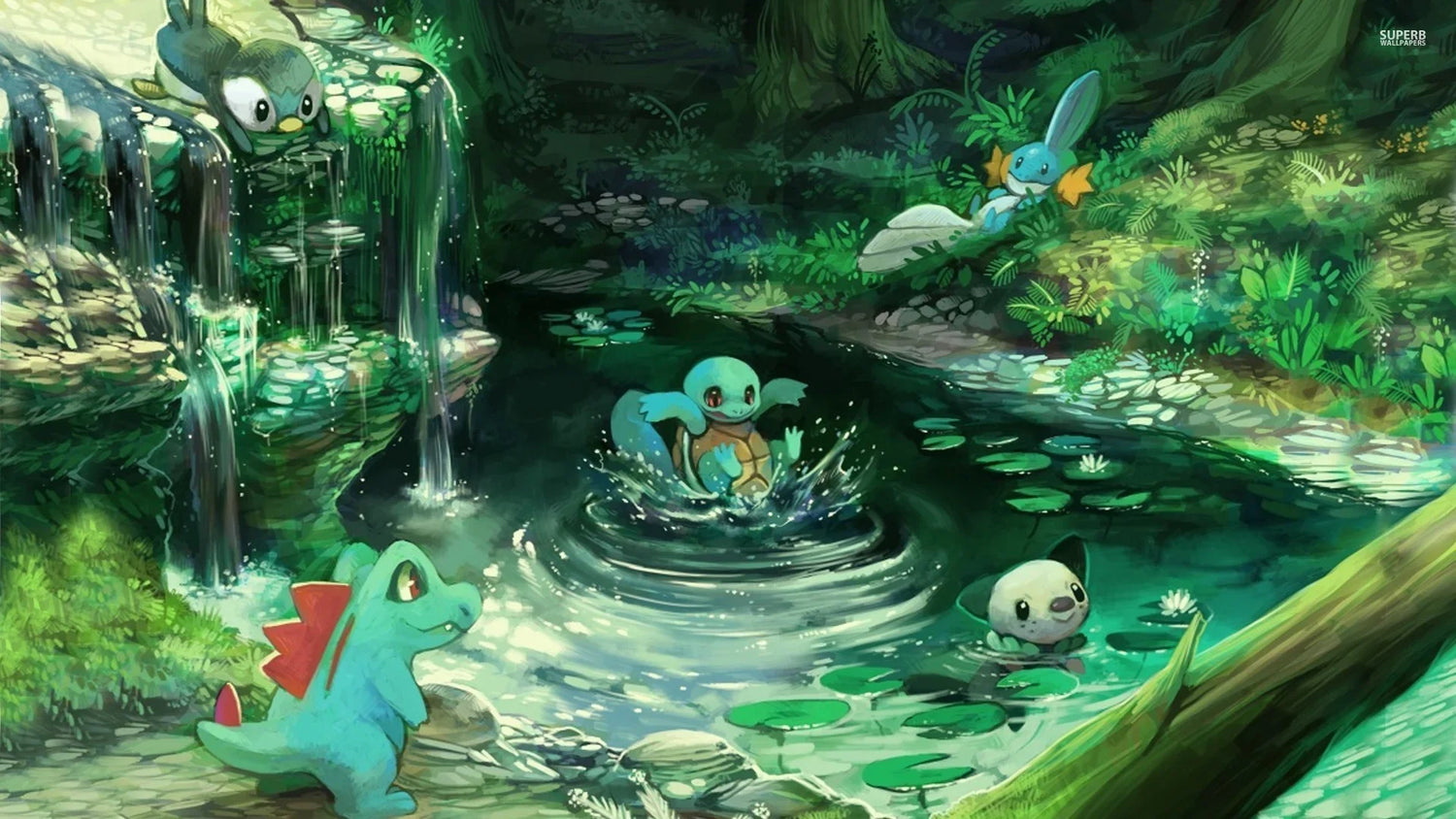 The Pokemon Company China