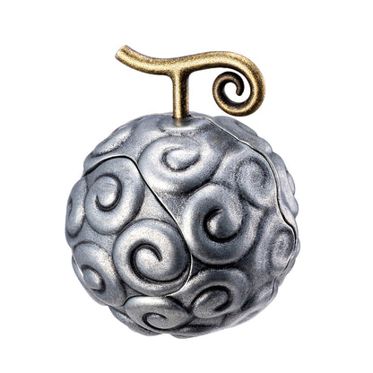 Hanayama Cast Puzzle - One Piece - Level 3 Gum Gum Fruit