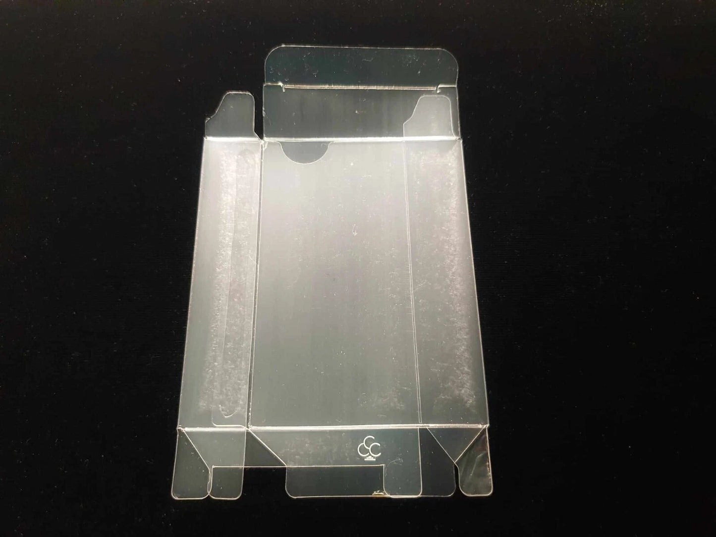 5 Pack Protective Sleeves for Playing Cards - Eclipse Games Puzzles Novelties
