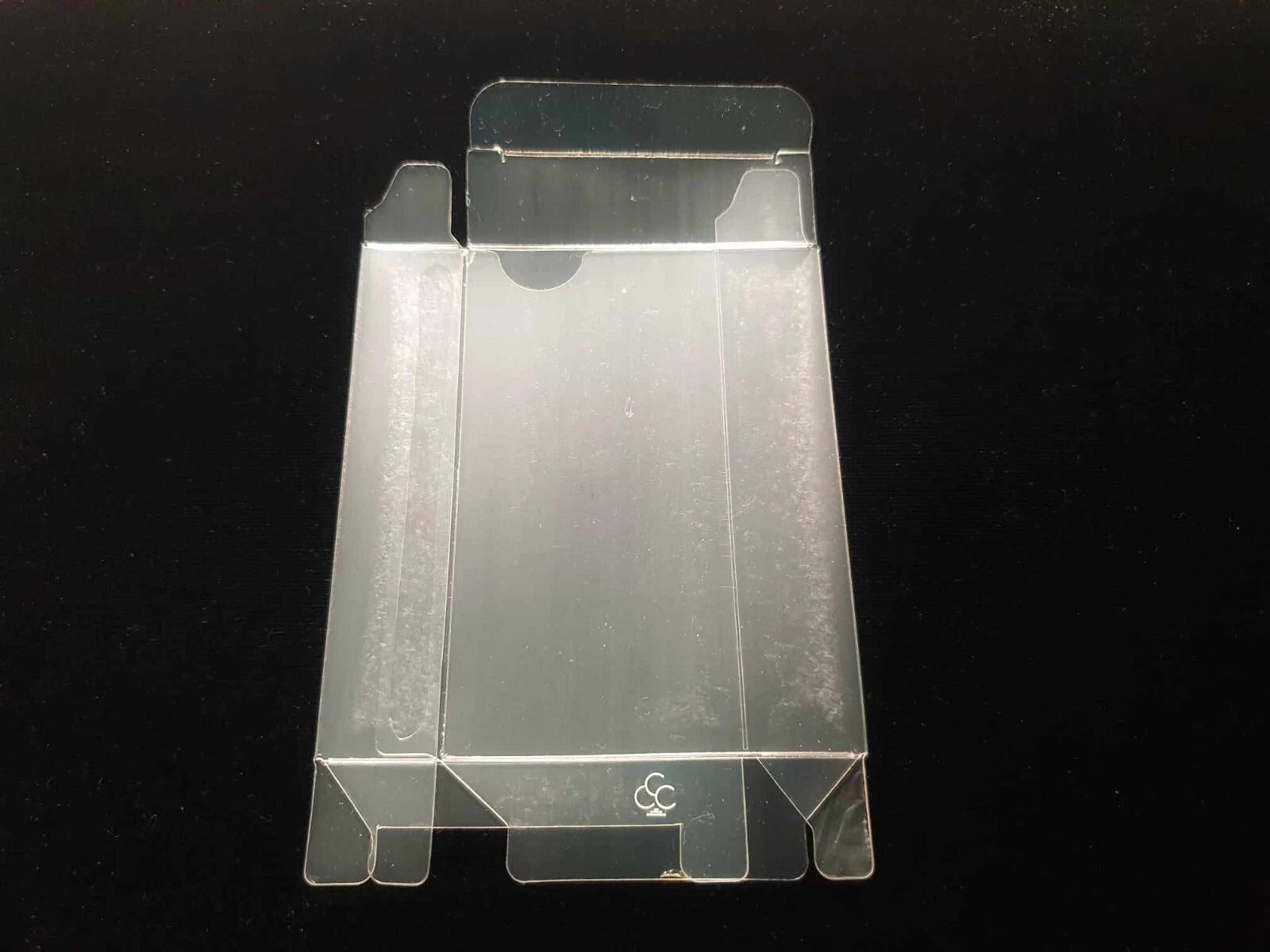 5 Pack Protective Sleeves for Playing Cards - Eclipse Games Puzzles Novelties