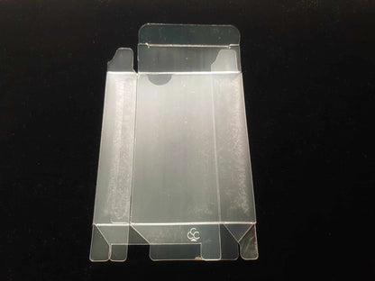 5 Pack Protective Sleeves for Playing Cards - Eclipse Games Puzzles Novelties