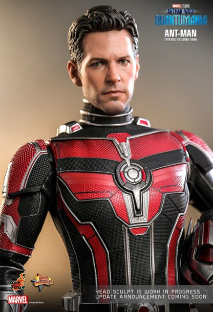 Ant-Man and the Wasp: Quantumania - Ant-Man 1:6 Scale Collectable Action Figure