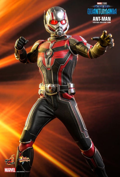 Ant-Man and the Wasp: Quantumania - Ant-Man 1:6 Scale Collectable Action Figure