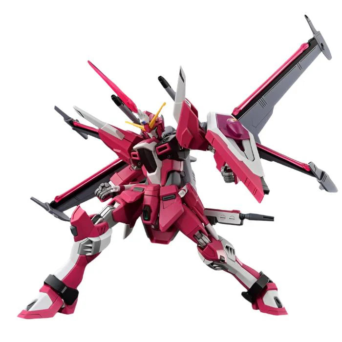 Bandai HG 1/144 Infinite Justice Gundam Type II Model Kit