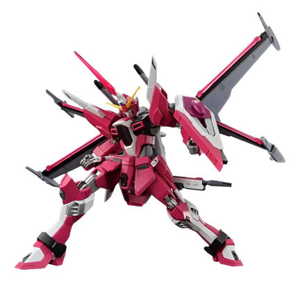 Bandai HG 1/144 Infinite Justice Gundam Type II Model Kit