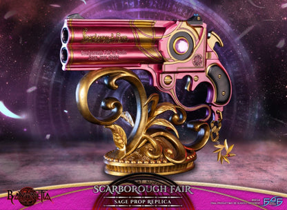 Bayonetta - Scarbourough Fair Sage Replica