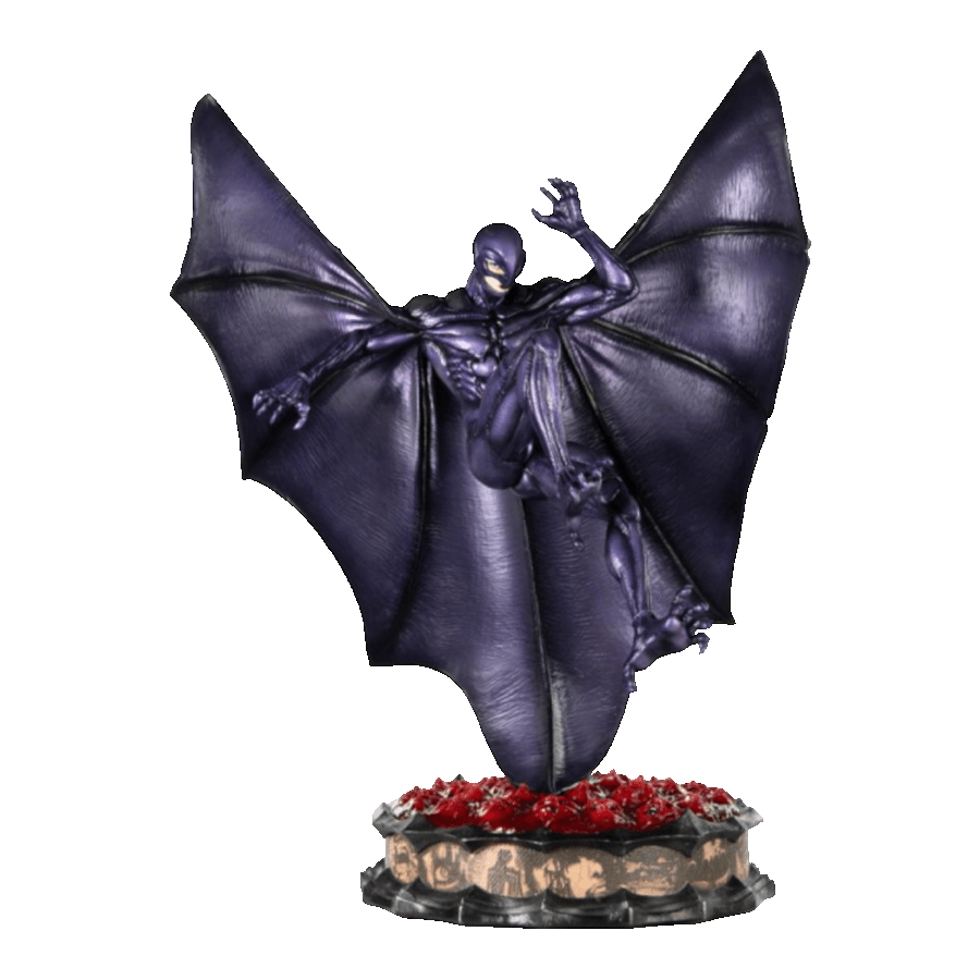 Berserk - Femto Statue