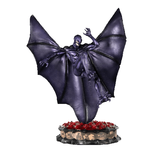 Berserk - Femto Statue