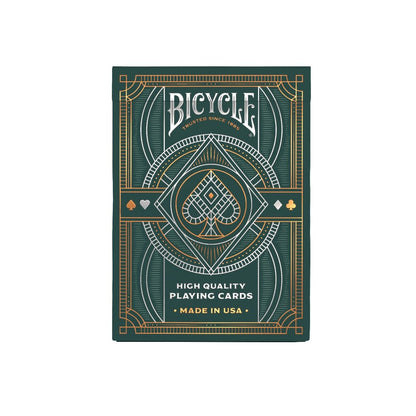 Bicycle Byzantine Playing Cards Eclipse Games Puzzles Novelties